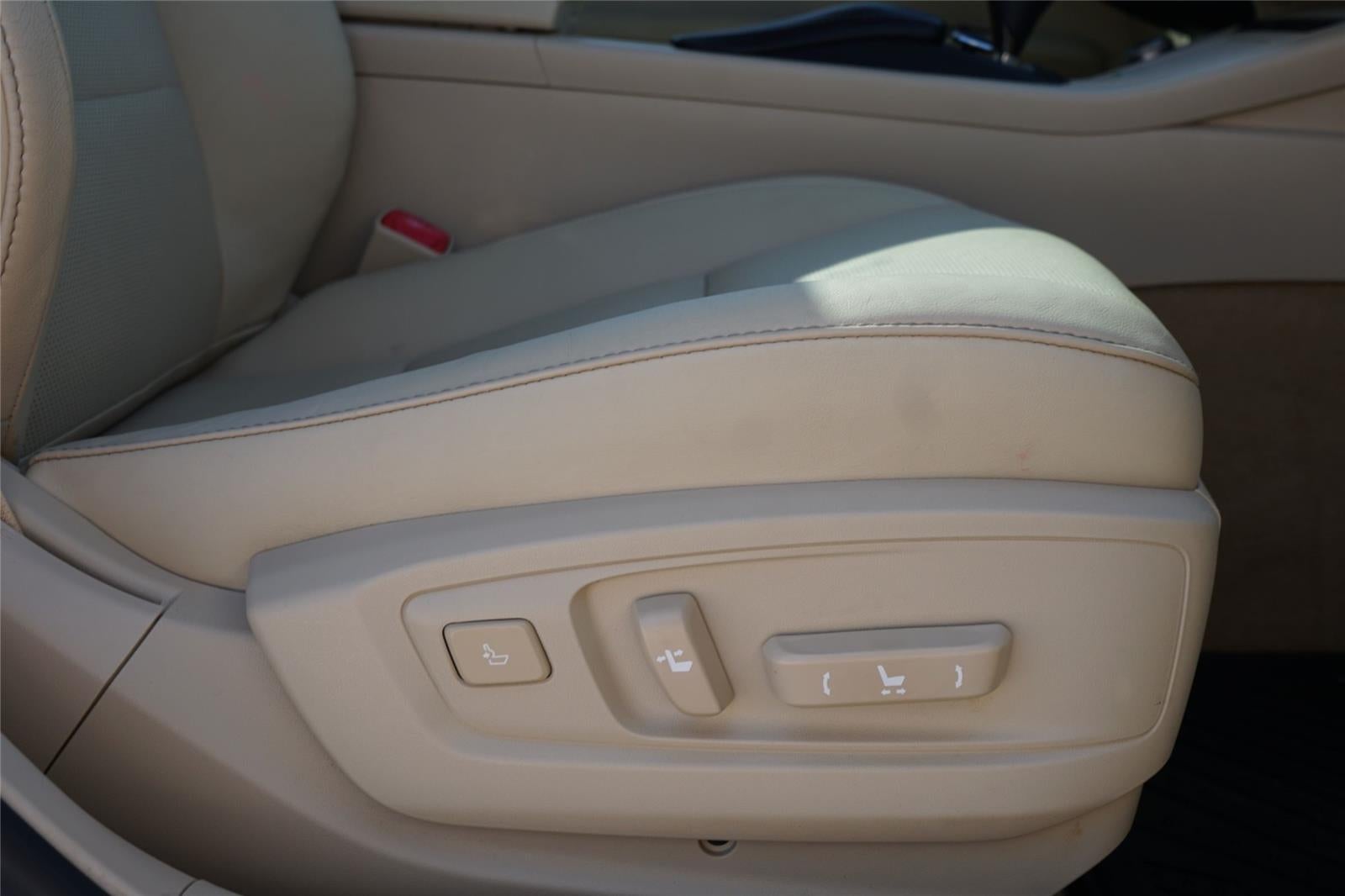 2013 Lexus ES 350 4dr Sdn