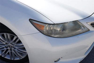 2013 Lexus ES 350 4dr Sdn
