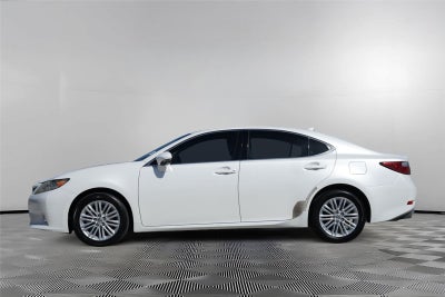 2013 Lexus ES 350 4dr Sdn