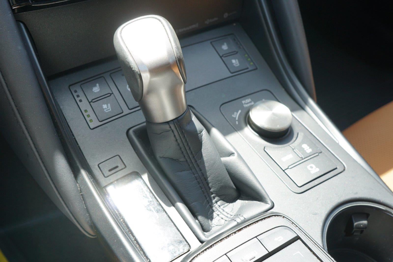 2025 Lexus Is IS 300