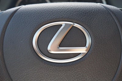 2025 Lexus Is IS 300
