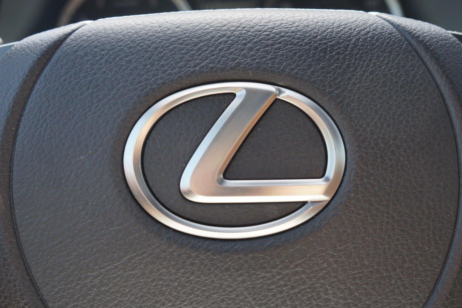 2025 Lexus Is IS 300
