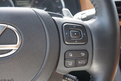 2025 Lexus Is IS 300