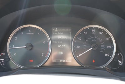 2025 Lexus Is IS 300