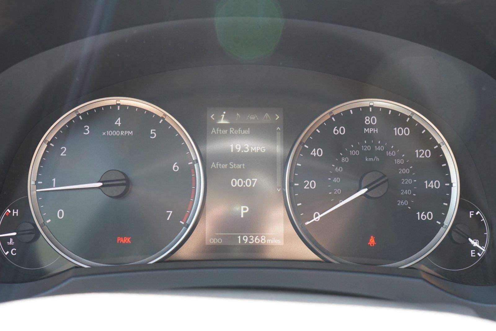 2025 Lexus Is IS 300