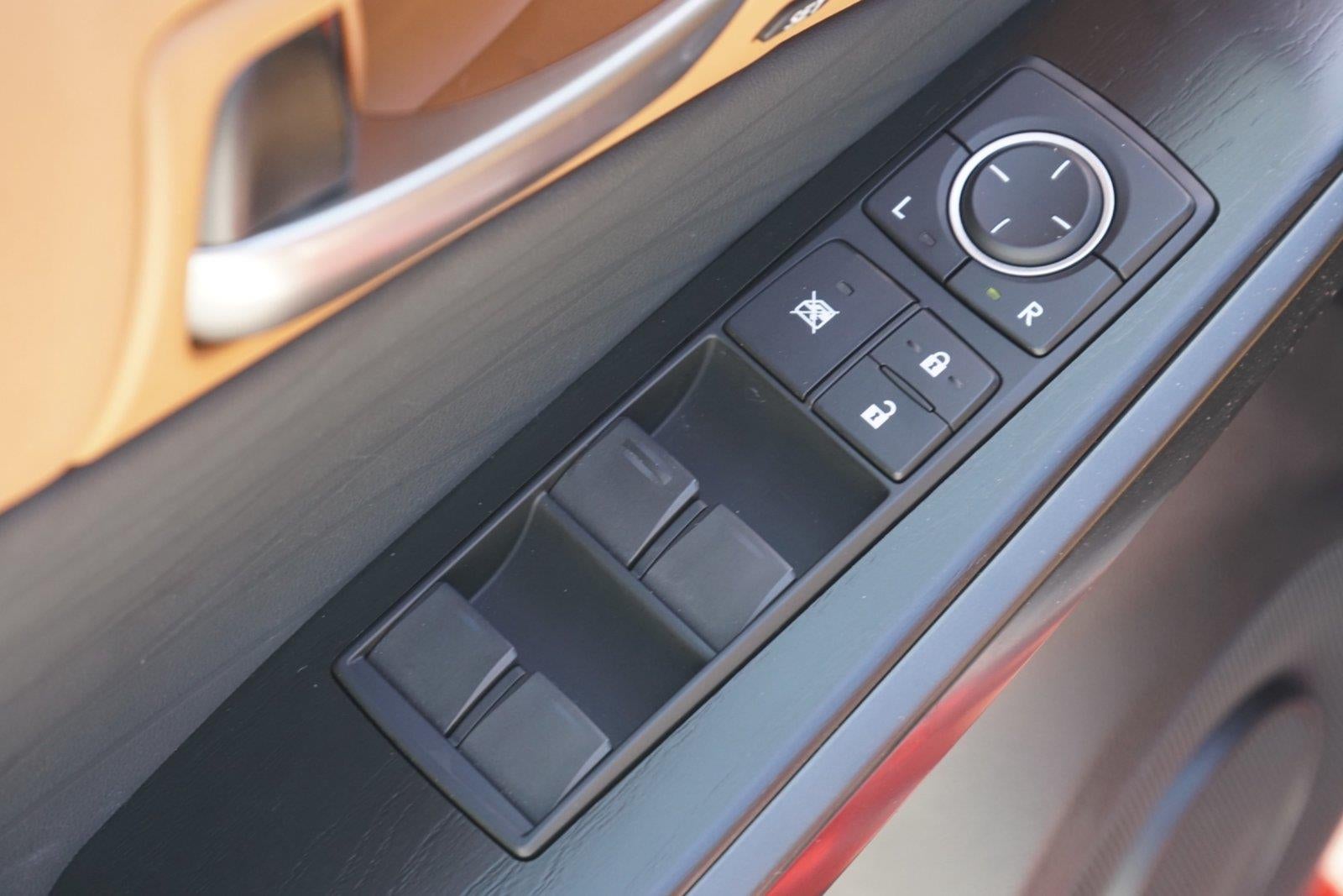 2025 Lexus Is IS 300