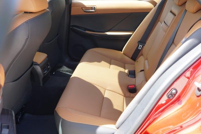 2025 Lexus Is IS 300