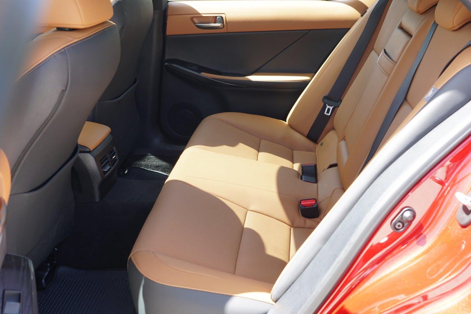 2025 Lexus Is IS 300