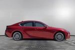 2025 Lexus Is IS 300