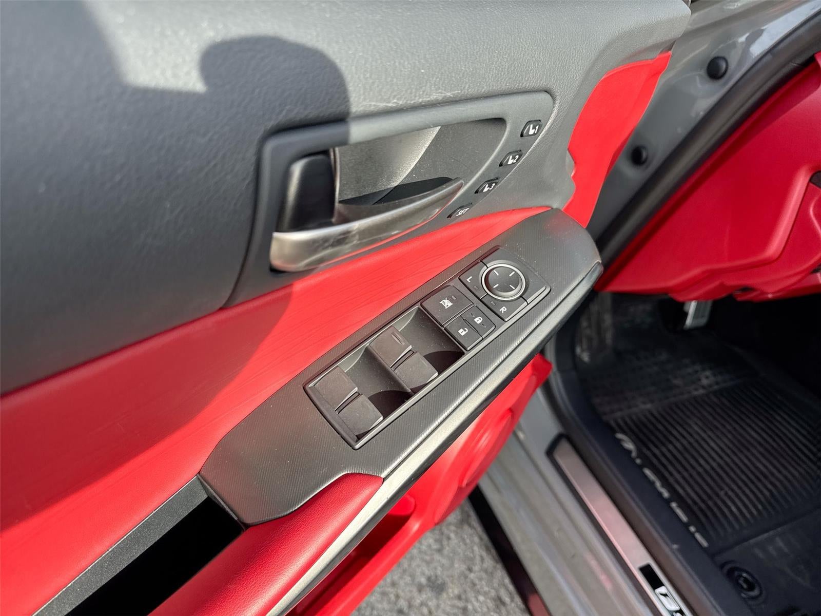 2024 Lexus IS IS 350 F SPORT