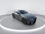 2024 Lexus IS IS 350 F SPORT