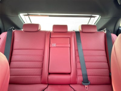 2024 Lexus IS IS 350 F SPORT