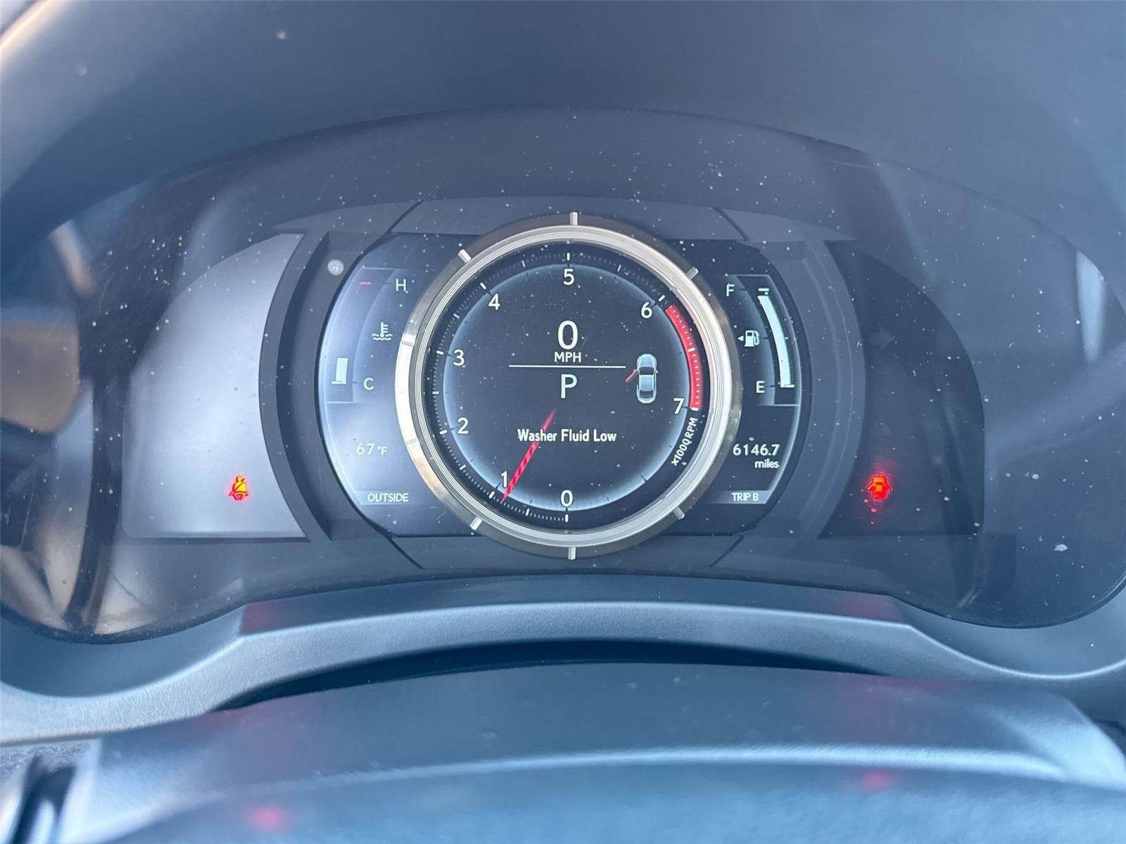 2017 Lexus RC RC Turbo F Sport