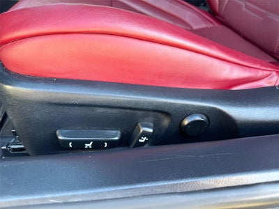 2017 Lexus RC RC Turbo F Sport