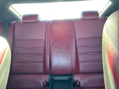 2017 Lexus RC RC Turbo F Sport