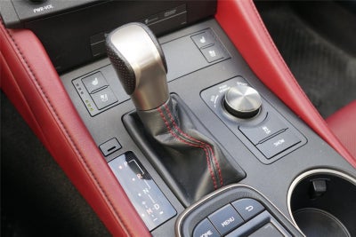 2015 Lexus RC 350 Base