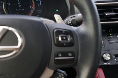 2015 Lexus RC 350 Base