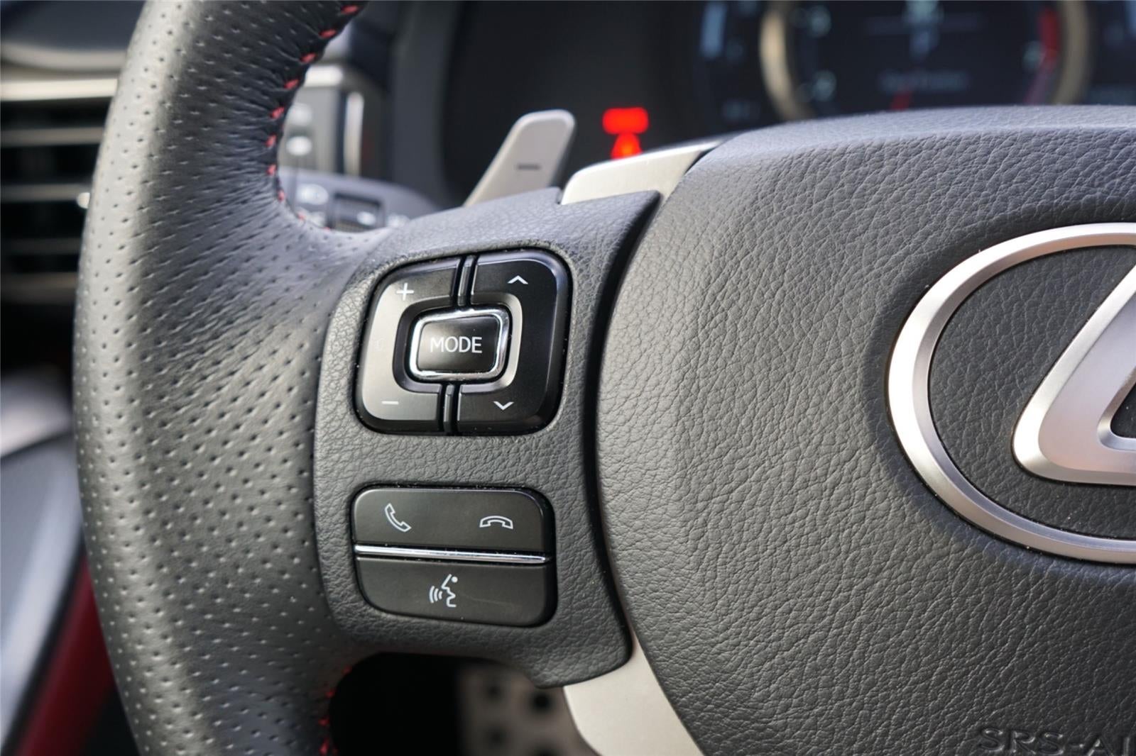 2015 Lexus RC 350 Base