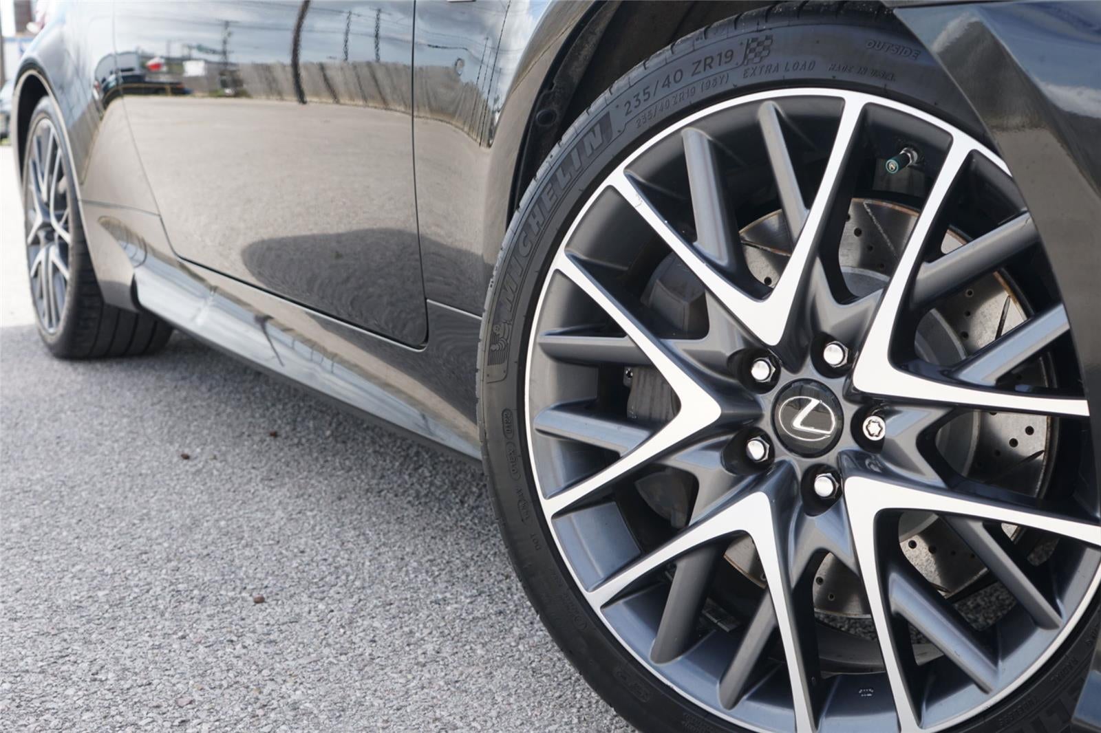 2015 Lexus RC 350 Base