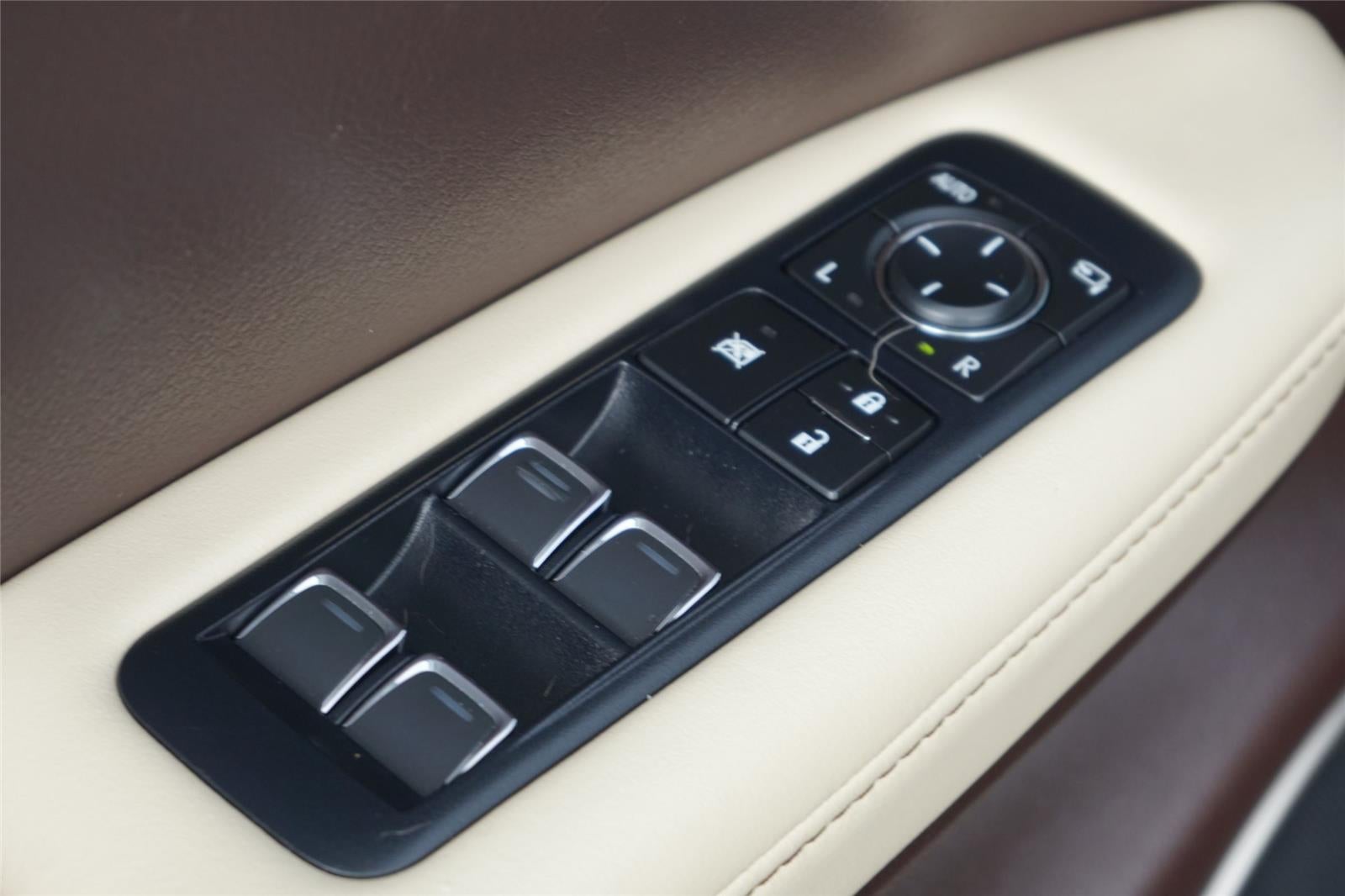2018 Lexus RX RX 450hL Premium