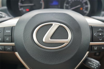 2021 Lexus GX GX 460 Luxury