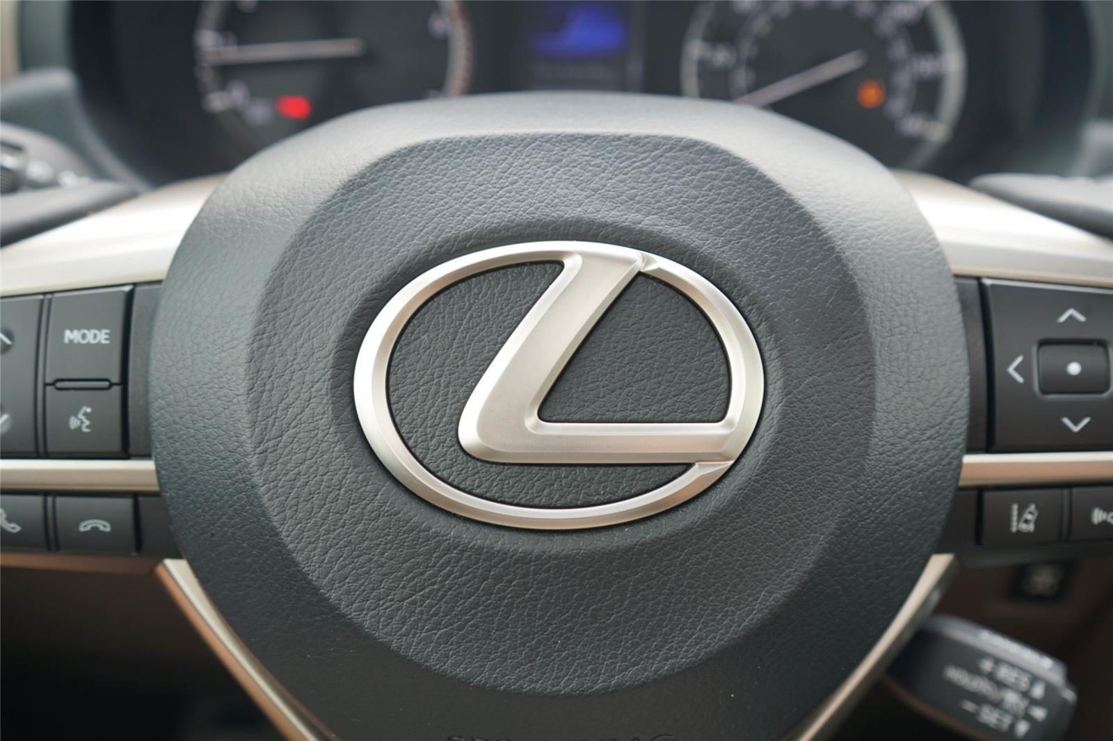 2021 Lexus GX GX 460 Luxury