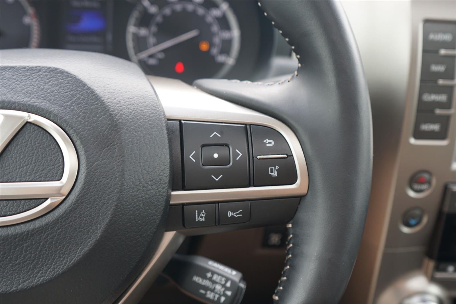 2021 Lexus GX GX 460 Luxury