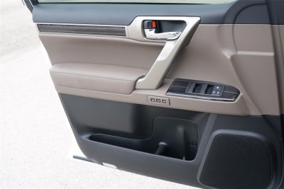 2021 Lexus GX GX 460 Luxury