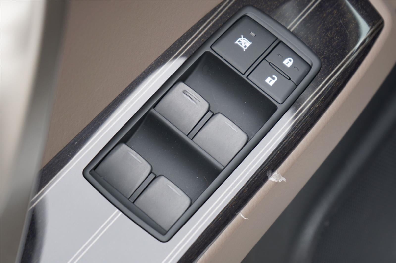 2021 Lexus GX GX 460 Luxury
