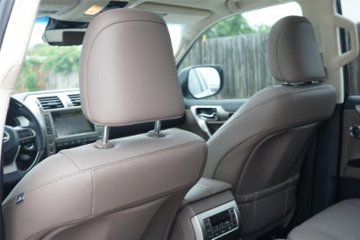 2021 Lexus GX GX 460 Luxury