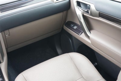 2021 Lexus GX GX 460 Luxury
