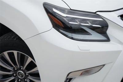 2021 Lexus GX GX 460 Luxury