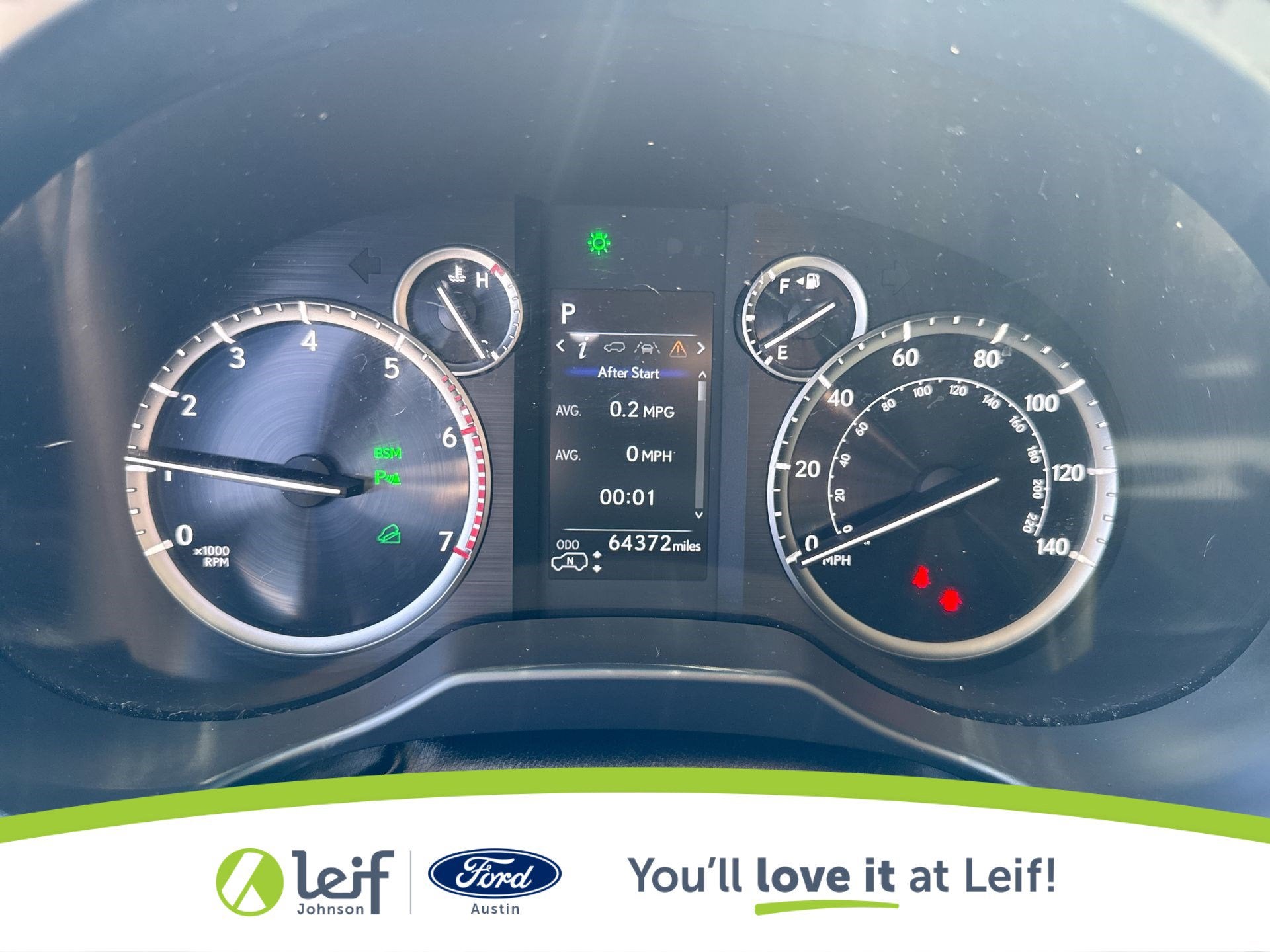 2021 Lexus GX 460 Luxury