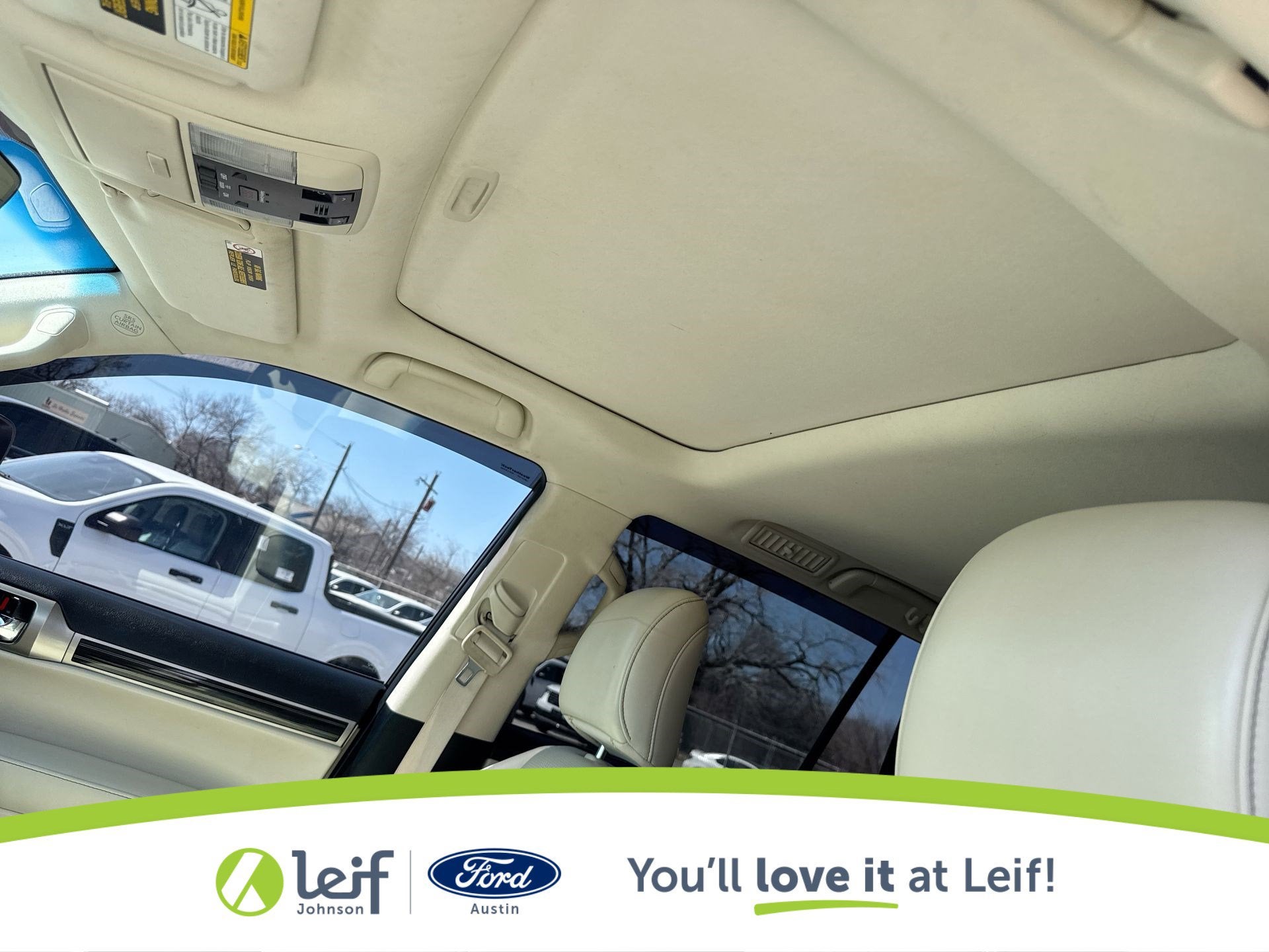 2021 Lexus GX 460 Luxury