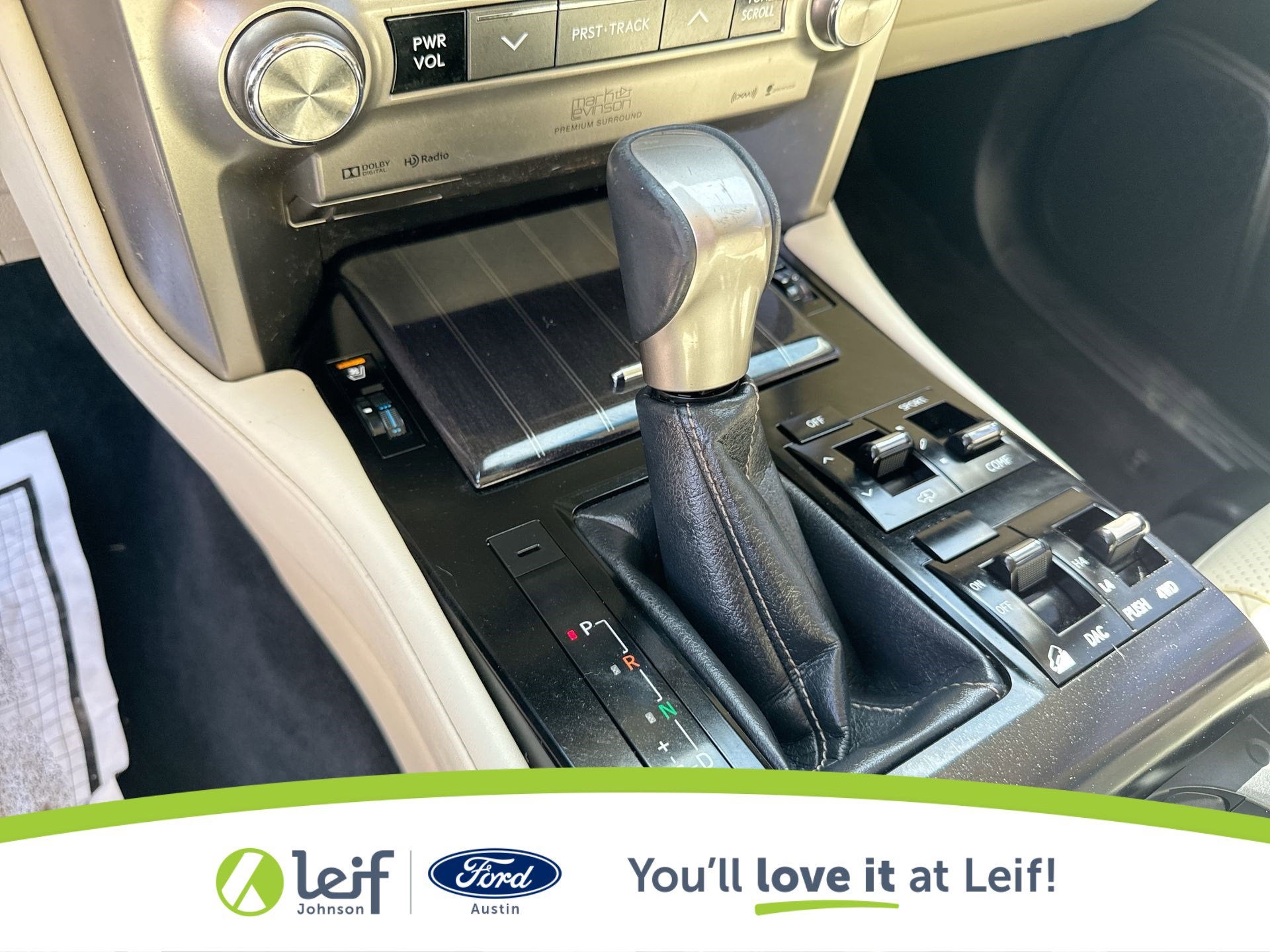 2021 Lexus GX 460 Luxury