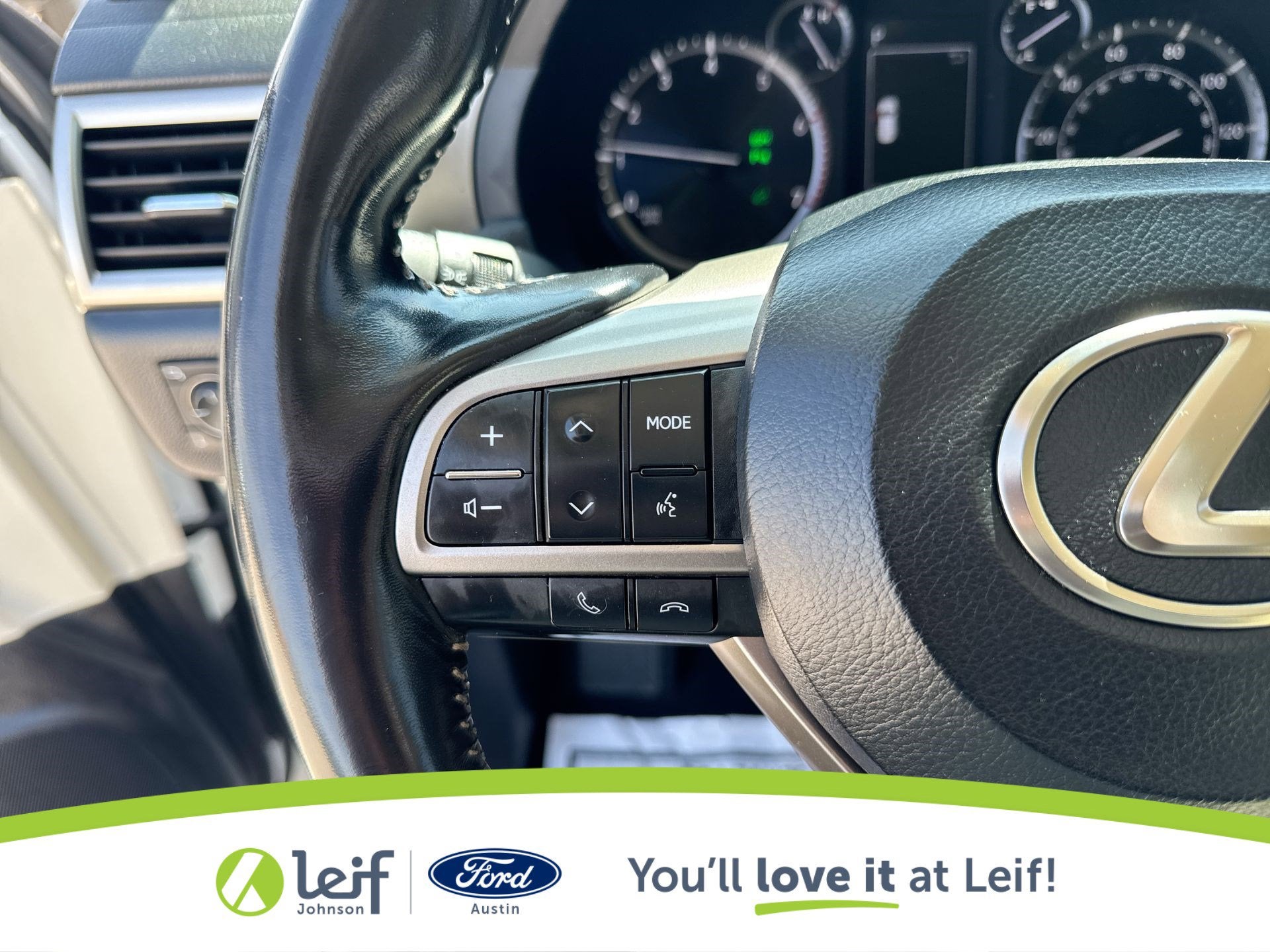 2021 Lexus GX 460 Luxury