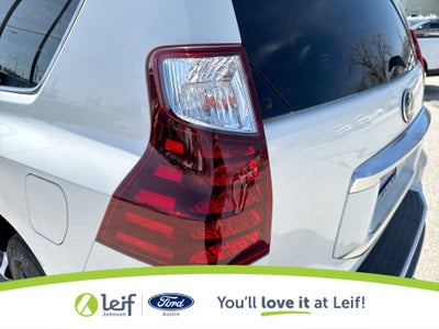 2021 Lexus GX 460 Luxury