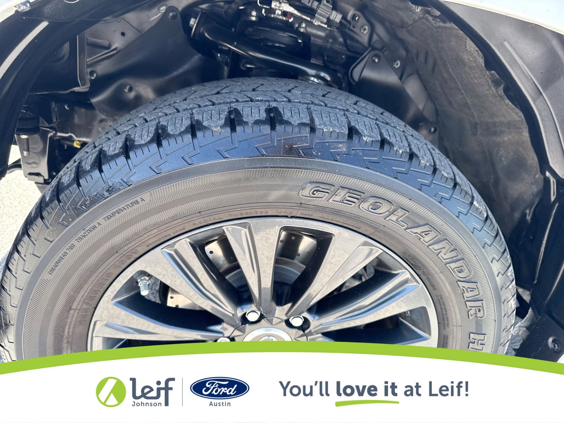 2021 Lexus GX 460 Luxury