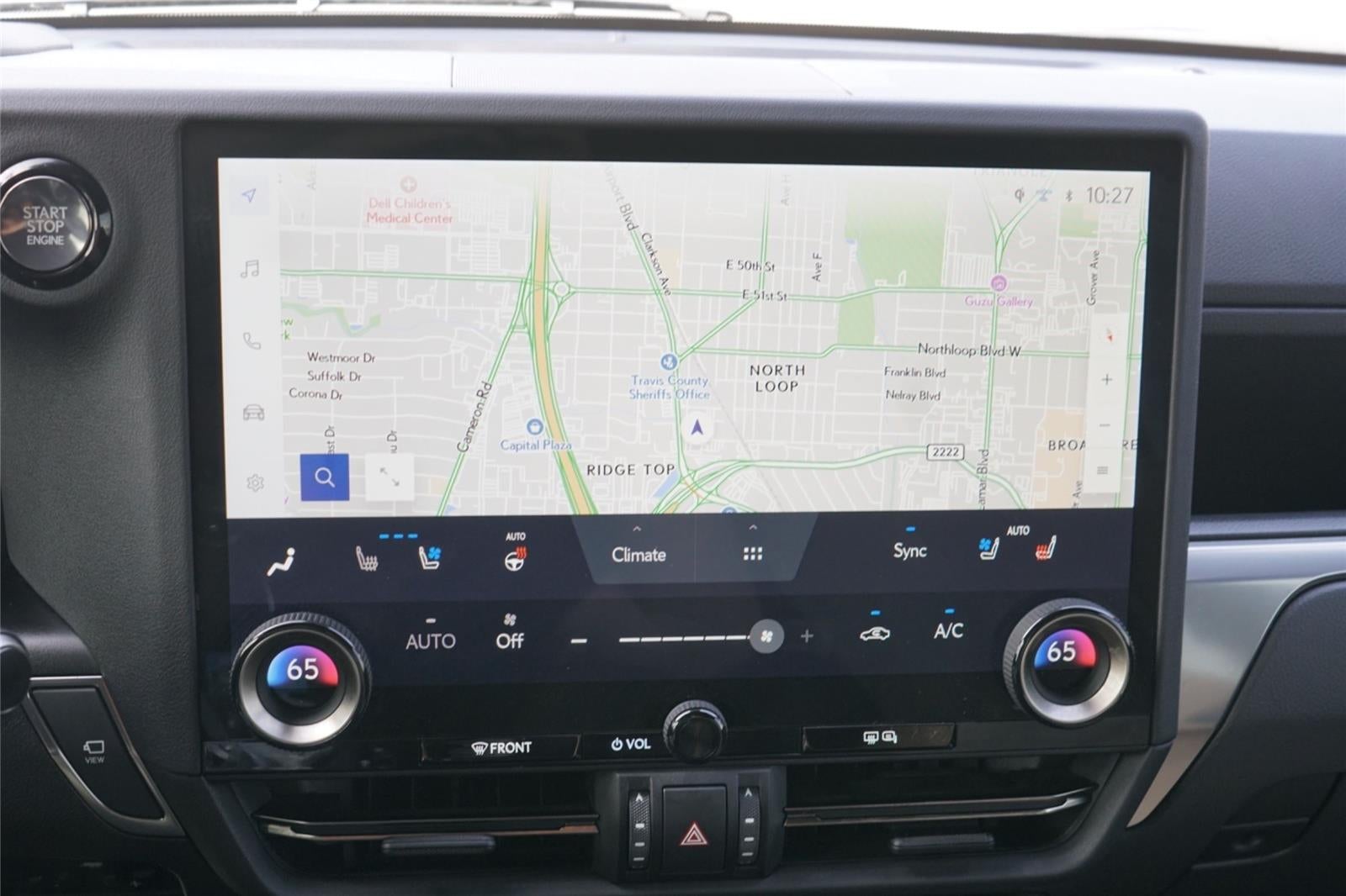 2024 Lexus GX GX 550 Overtrail+
