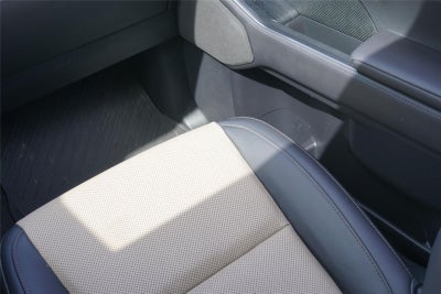 2024 Lexus GX GX 550 Overtrail+