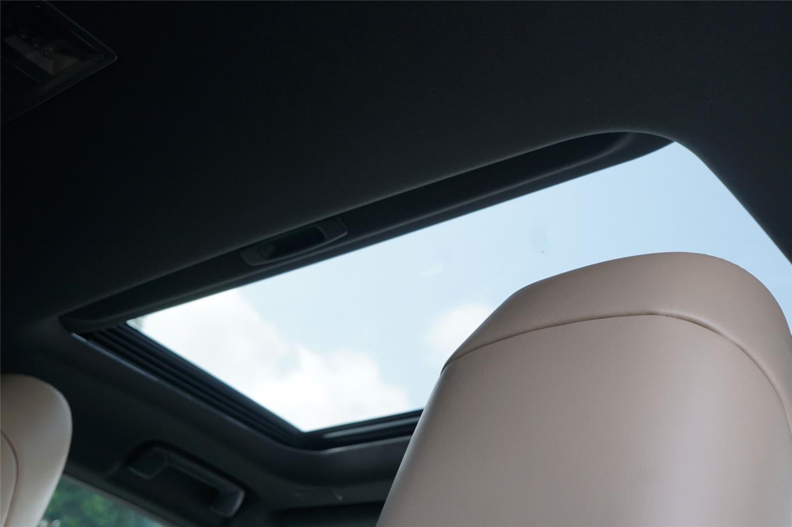 2024 Lexus GX GX 550 Overtrail+