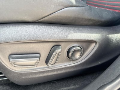 2021 Toyota RAV4 Prime XSE