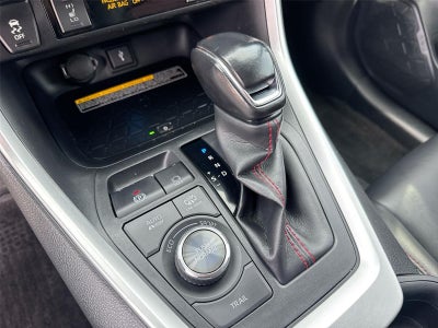 2021 Toyota RAV4 Prime XSE