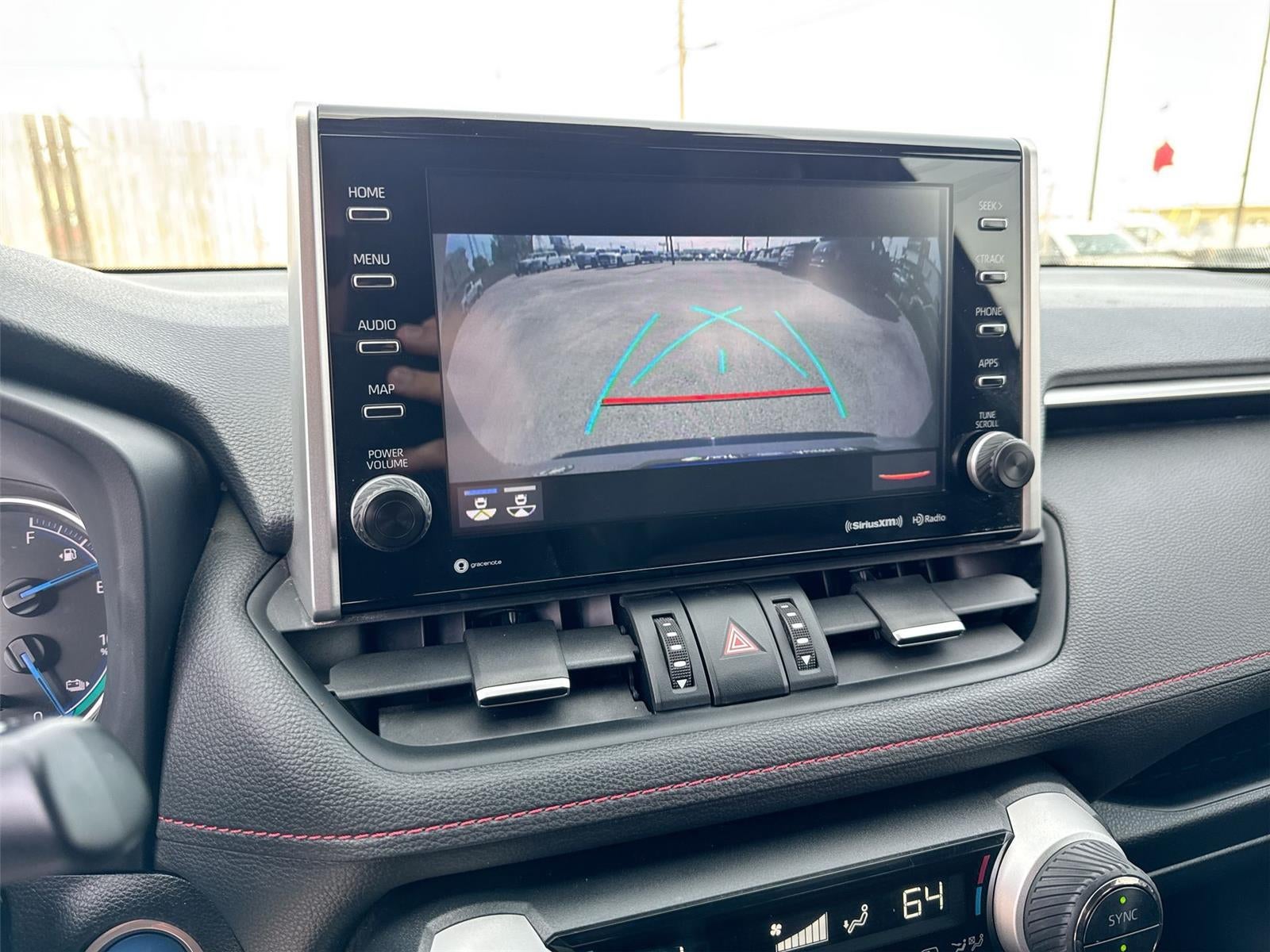 2021 Toyota RAV4 Prime XSE