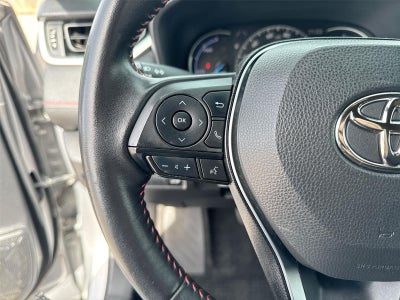 2021 Toyota RAV4 Prime XSE