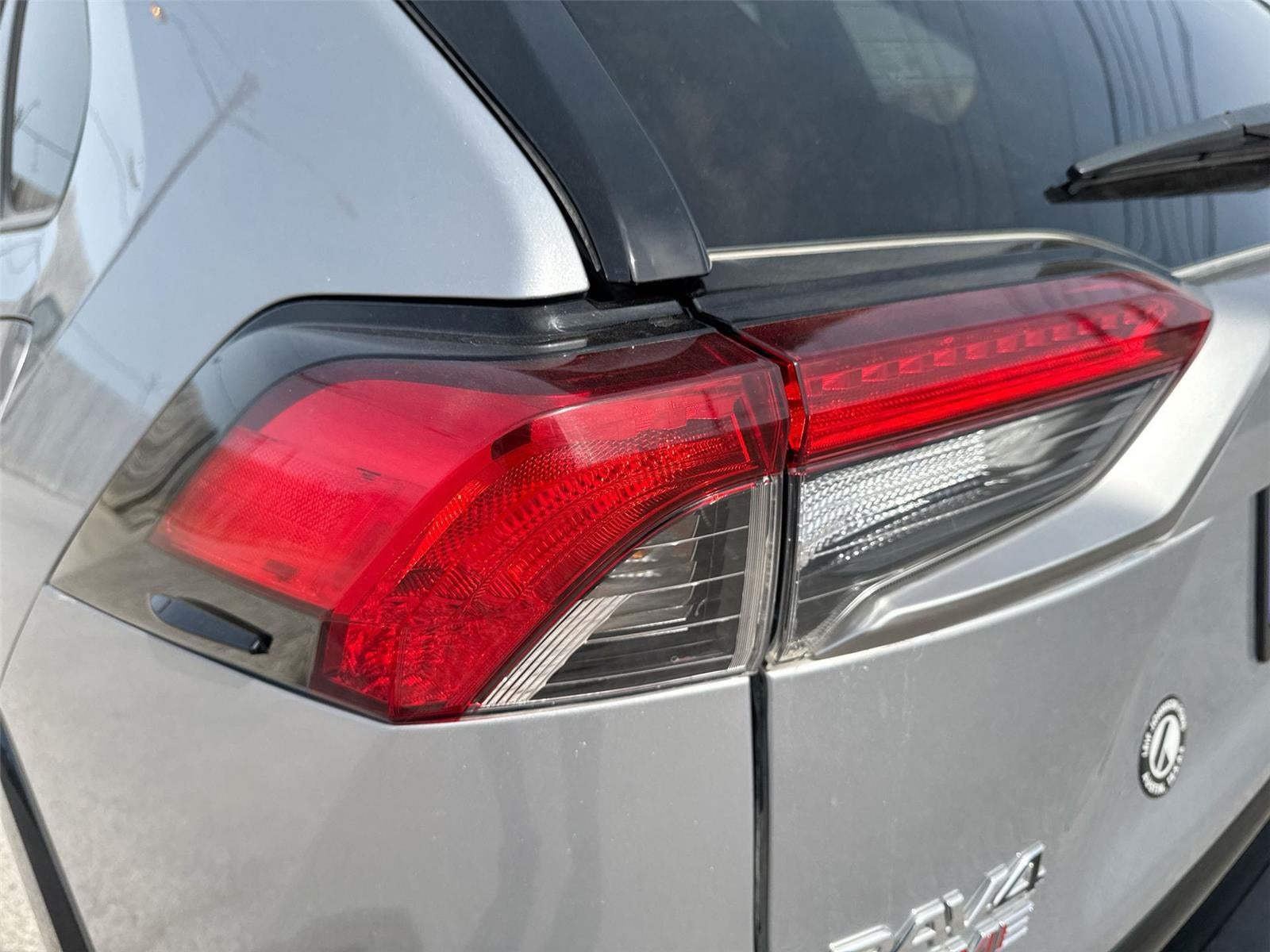 2021 Toyota RAV4 Prime XSE