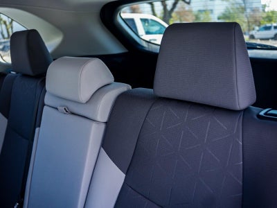 2019 Toyota RAV4 Hybrid XLE