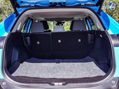 2019 Toyota RAV4 Hybrid XLE