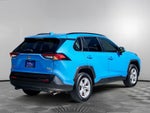 2019 Toyota RAV4 Hybrid XLE