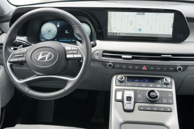 2023 Hyundai Palisade SEL